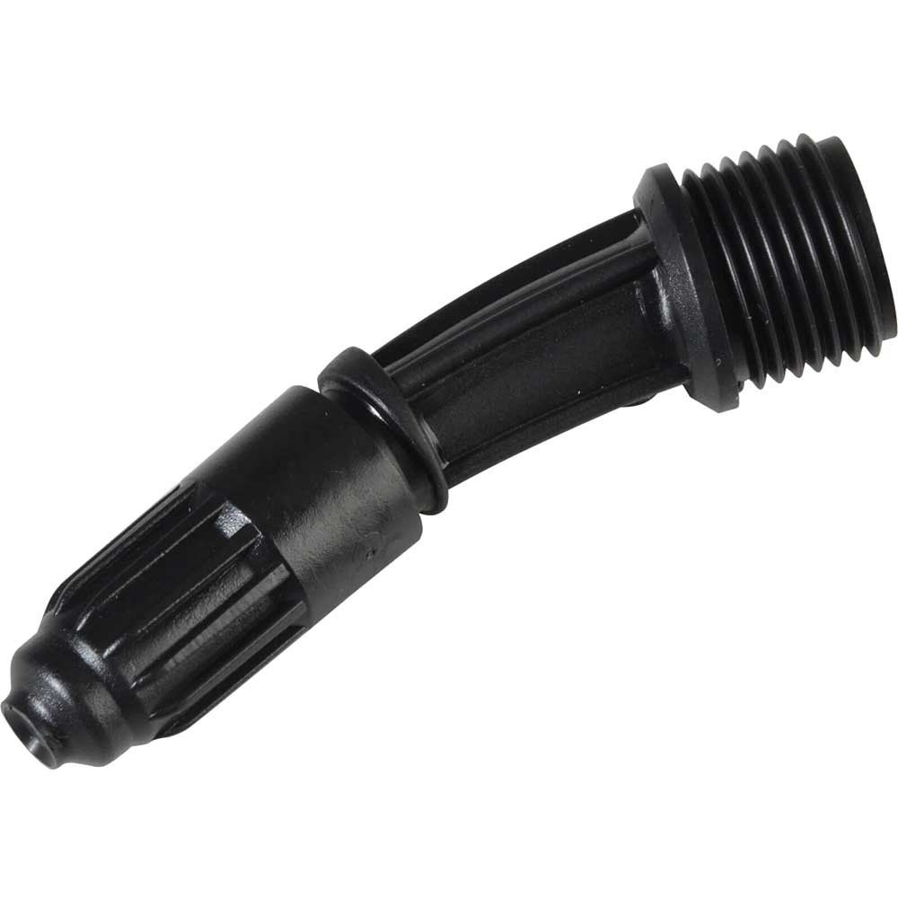 Matabi 726 Elbow Nozzle for Pressure Sprayers - Image 1