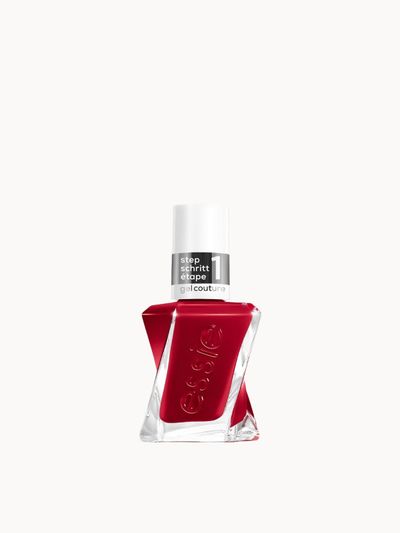 essie Gel Couture Gel-Like Nail Polish- Bubbles Only