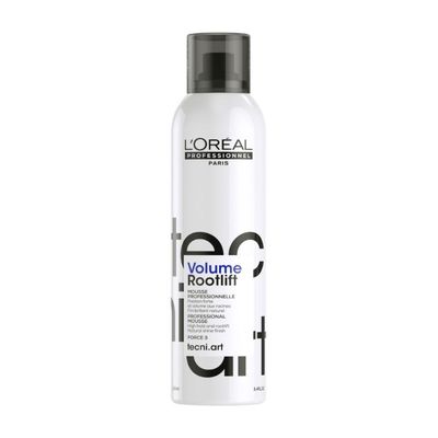 L'Oreal Professionnel Tecni Art Volume Lift 250ml in Clear