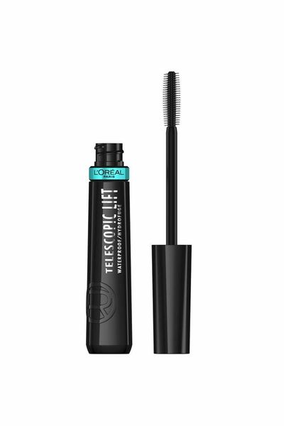 L'Oréal Paris Telescopic Lift Waterproof Mascara - Black