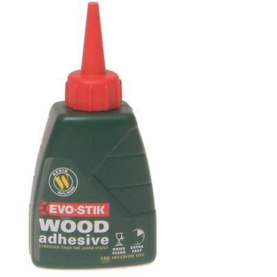 Evo-Stik 30615906 Wood Glue Interior Mini 65Ml - Thumbnail 2