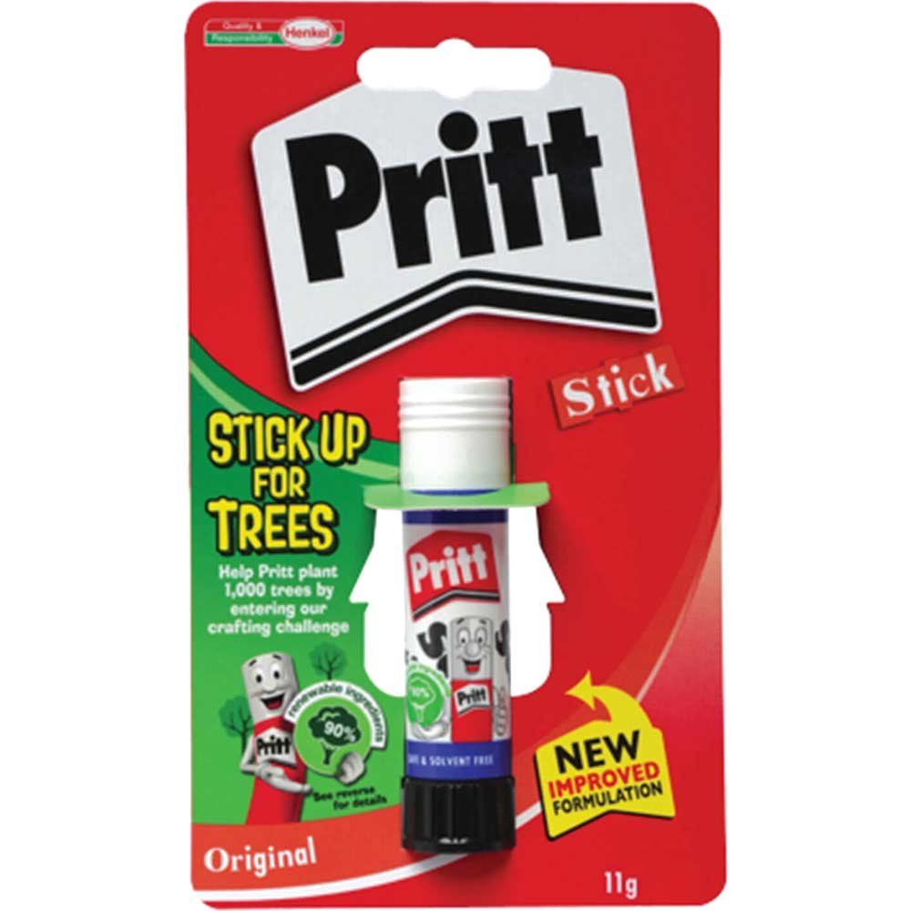 Pritt 1456073 Glue Stick 11G - Image 1