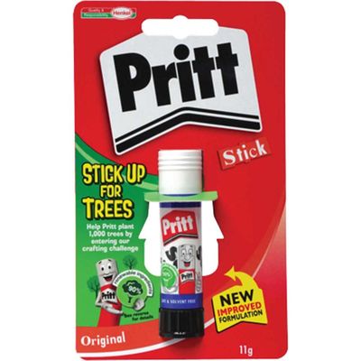 Pritt 1456073 Glue Stick 11G