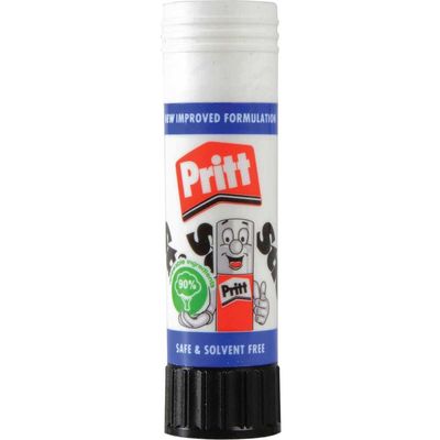 Pritt 1456074 Stick Glue 22G