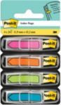 Post-it Index Arrows Standard Assorted (Pack of 96) 684-ARR3