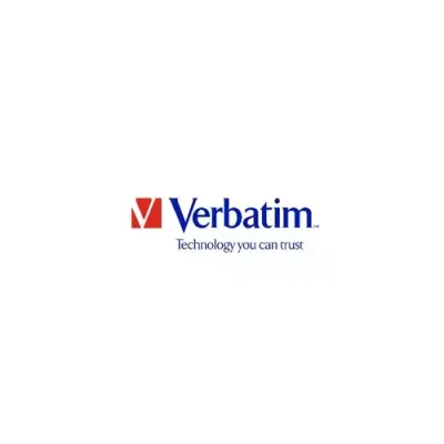 Verbatim Charge 'n' Go Magnetic Wireless Power Bank with stand - 10000 mAh Green