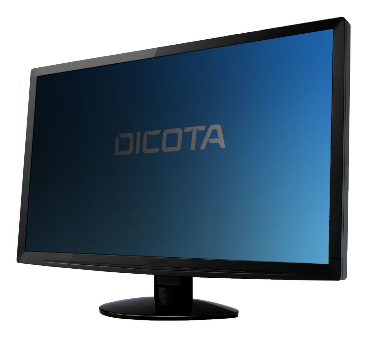 DICOTA D31508 display privacy filter 59.9 cm (23.6") Monitor - Image 1