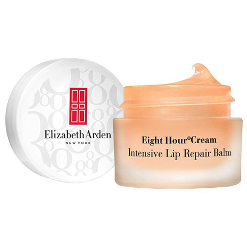Elizabeth Arden Eight Hour Intensive Lip Repair Balm 15ml - Image 1