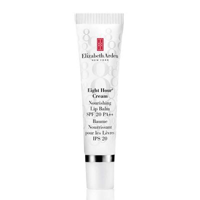 Elizabeth Arden Eight Hour Nourishing Lip Balm SPF 20 15ml
