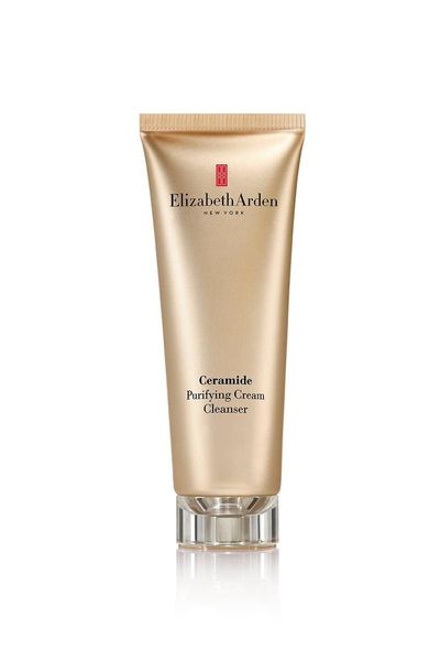 Elizabeth Arden Ceramide Purifying Cream Cleanser 125ml