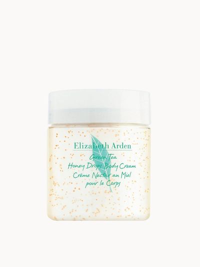 Elizabeth Arden Green Tea Honey Drops Body Cream 250ml