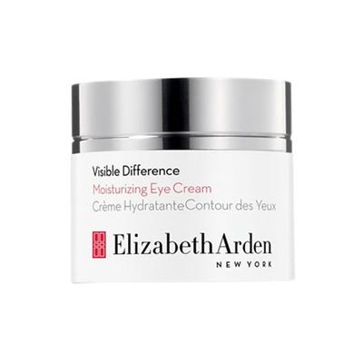 Elizabeth Arden Visible Difference Moisturising Eye Cream 15ml