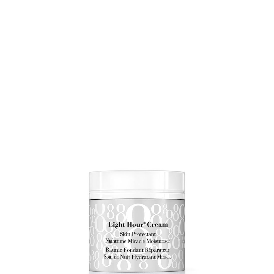 Elizabeth Arden Eight Hour Skin Protectant Nighttime Miracle Moisturis - Image 1