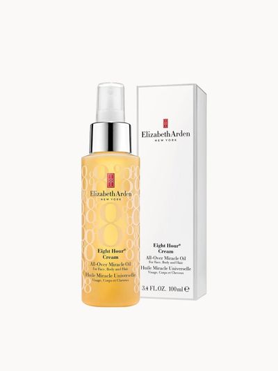Elizabeth Arden Eight Hour All-Over Miracle Oil 100ml