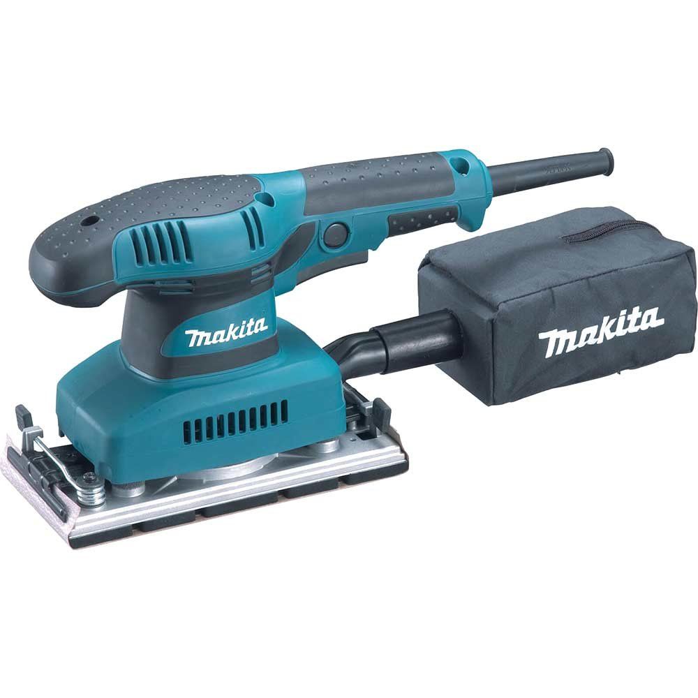 1/2 SHEET ORBITAL SANDER - Image 1
