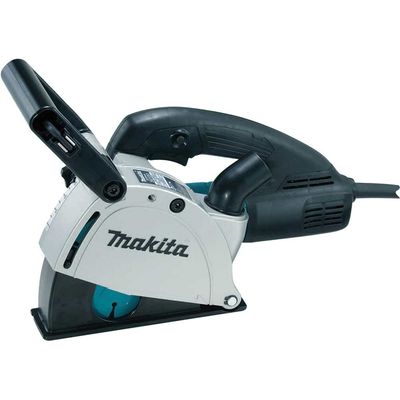 Makita 110V 125mm Wall Chaser SG1251J/1
