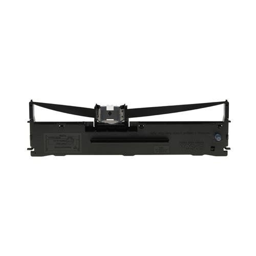 Epson SIDM Black Ribbon Cartridge for LQ-630 (C13S015307) - Image 1