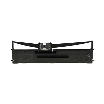 Epson SIDM Black Ribbon Cartridge for LQ-630 (C13S015307)
