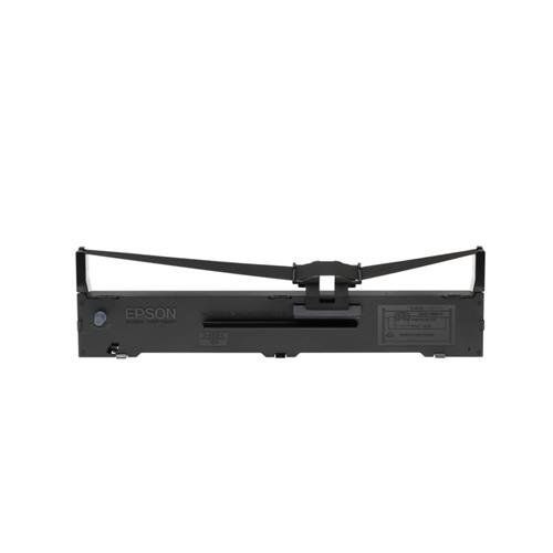 Epson SIDM Black Ribbon Cartridge for FX-890, FX-890A (C13S015329) - Image 1