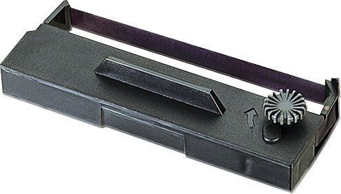 Epson ERC27B Ribbon Cartridge for TM-U290/II, -U295, M-290, black - Image 1