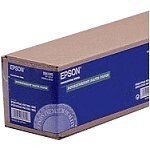 Epson Doubleweight Matte Paper Roll 24" x 25 m 180g/m - Image 1