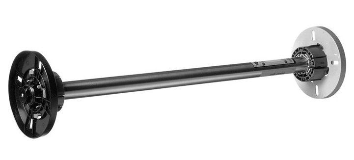 Epson 2-3 -inch paper roll spindle - Image 1