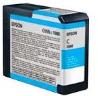 Epson Singlepack Cyan T580200
