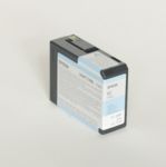 Epson Singlepack Light Cyan T580500