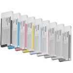 Epson Singlepack Cyan T606200 220 ml