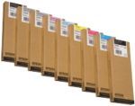 Epson Singlepack Vivid Magenta T606300 220 ml - Thumbnail 1