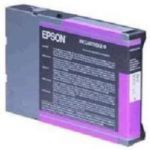 Epson Singlepack Light Magenta T603C00 220 ml - Thumbnail 1