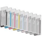 Epson Singlepack Light Magenta T606C00 220 ml - Image 1