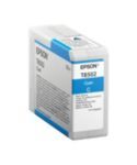 Epson Singlepack Cyan T850200 - Image 1
