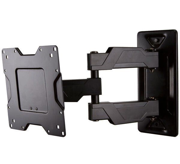 Ergotron 45-385-223 TV mount/stand 160 cm (63") Black - Image 1