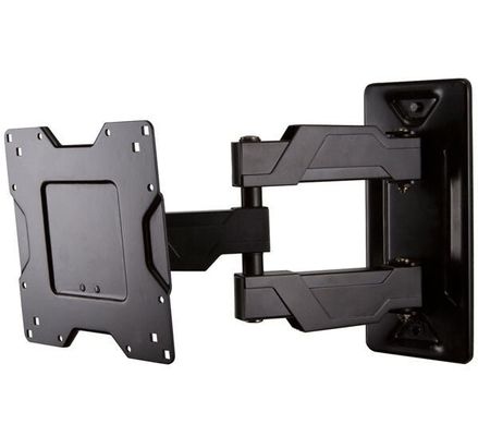 Ergotron 45-385-223 TV mount/stand 160 cm (63") Black