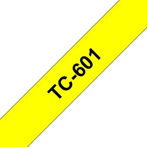Brother Labelling Tape 12mm - Image 1