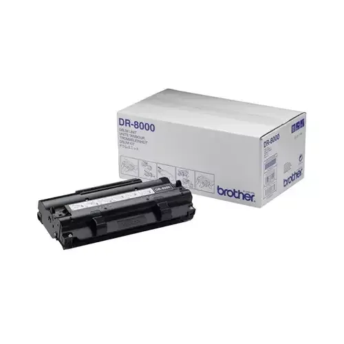 Brother Drum unit Original Brother MFC-9030 MFC-9160 MFC-9180 FAX-8070P MFC-9070 8000 pages Laser printing Black China - Image 1