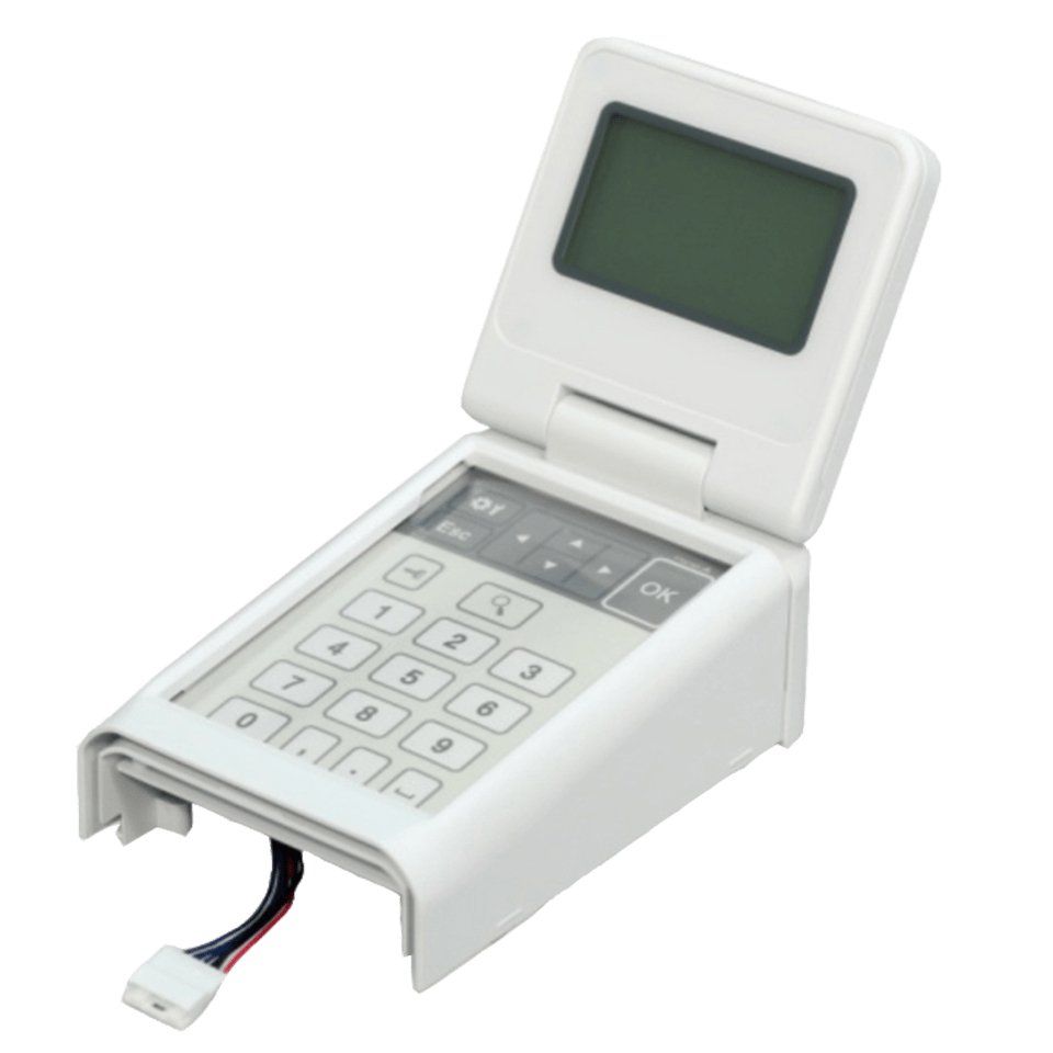 Brother PA-TDU-001 printer/scanner spare part/accessory Touch panel display - Image 1