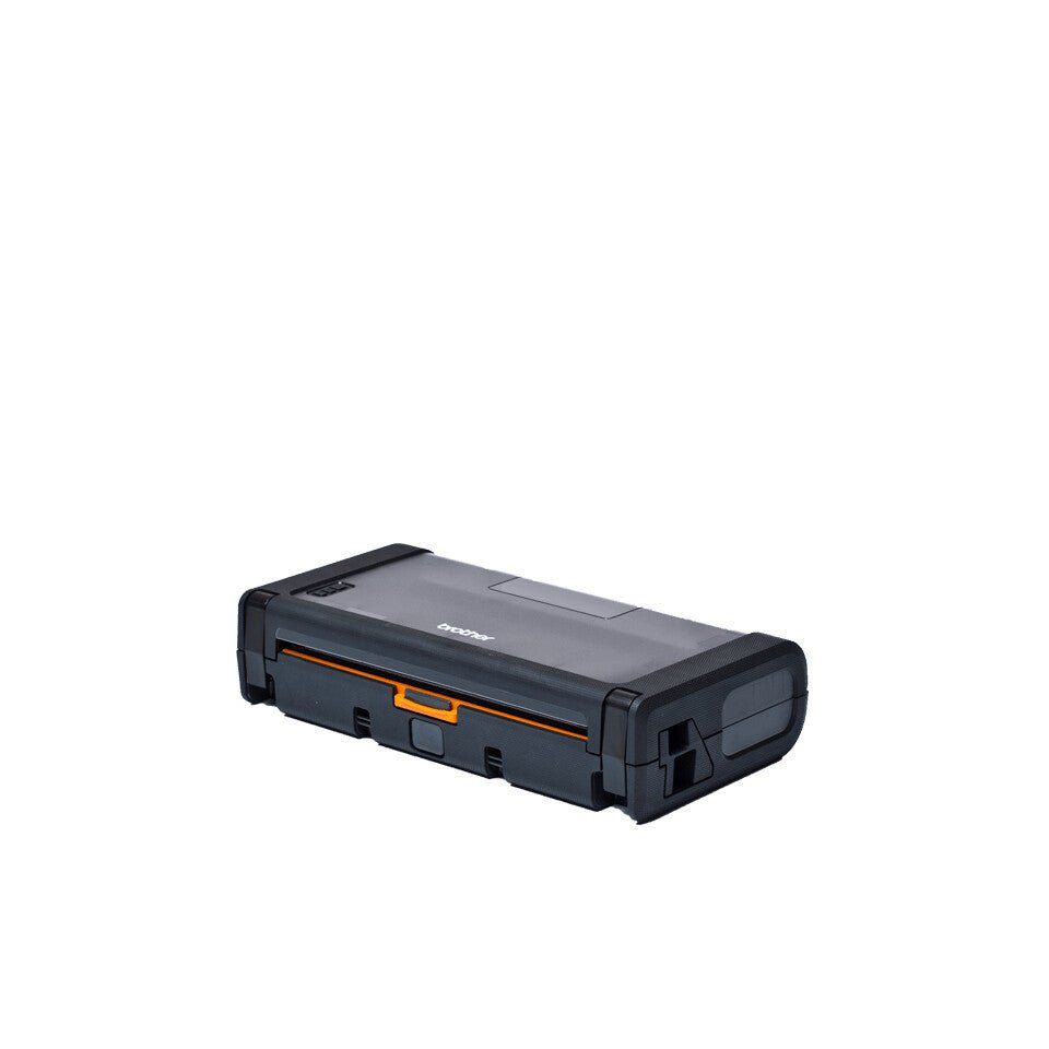 Brother PA-RC-001 equipment case Black - Image 1