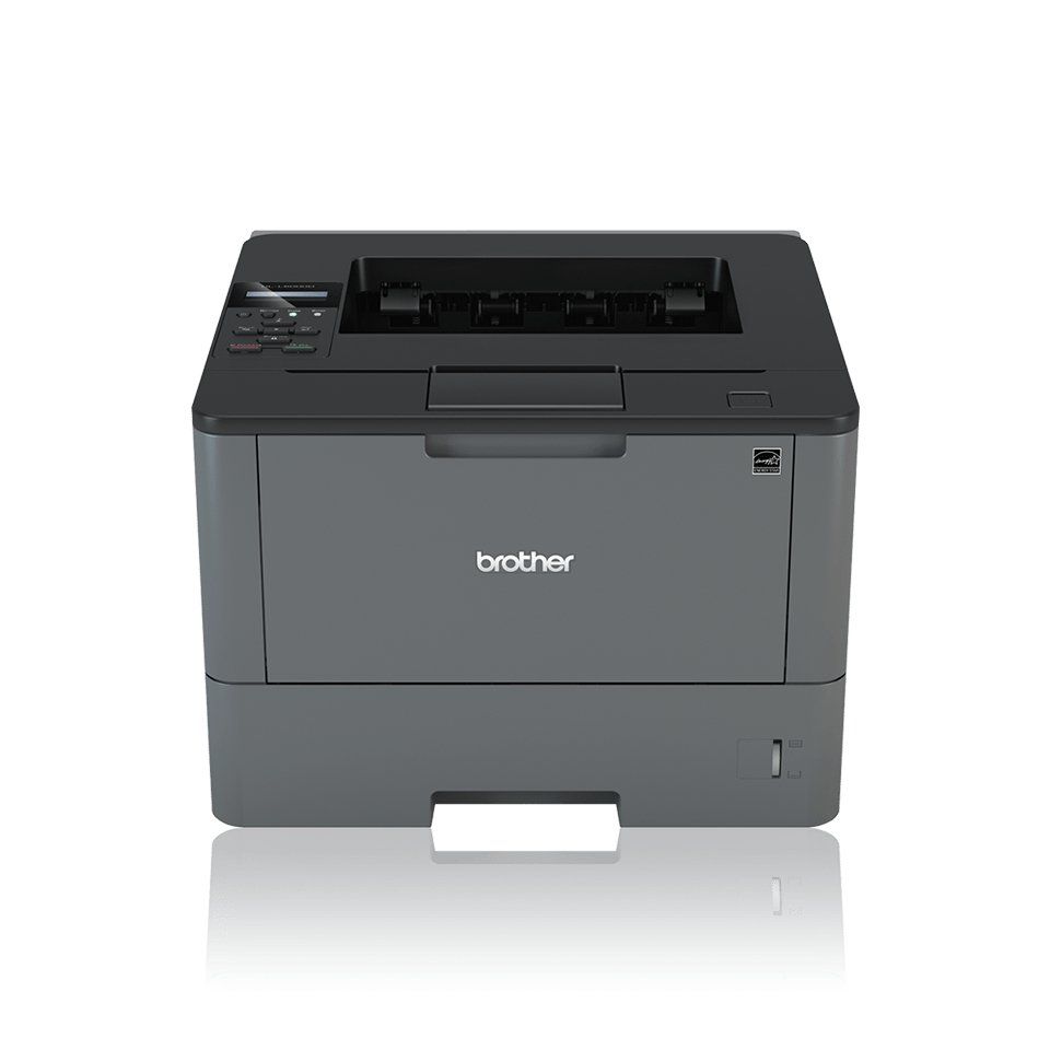 Brother HL-L5000D laser printer 1200 x 1200 DPI A4 - Image 1