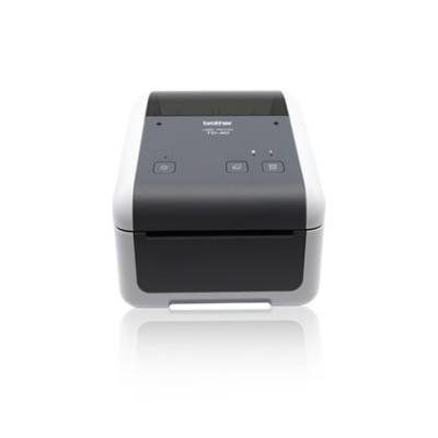 Brother TD-4420DN label printer Direct thermal 203 x 203 DPI 203 mm/sec Wired Ethernet LAN - Image 1