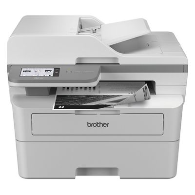 Brother MFC-L2980DW multifunction printer Laser A4 1200 x 1200 DPI 36 ppm Wi-Fi - Thumbnail 2