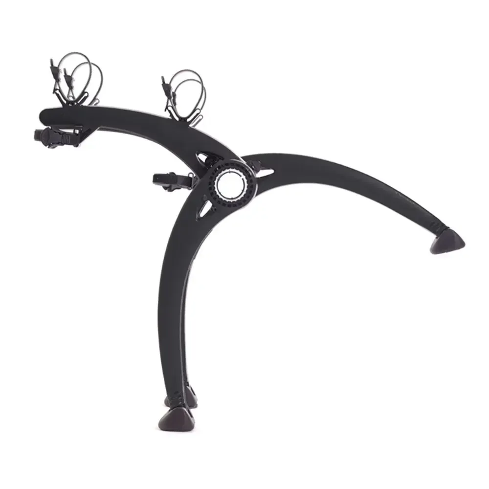 Saris Bones 2 Bike Rack Black - Image 1
