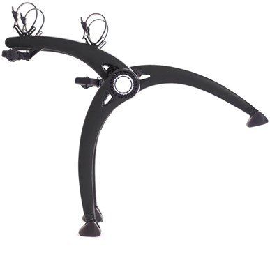 Saris Bones 2 Bike Rack Black - Thumbnail 2