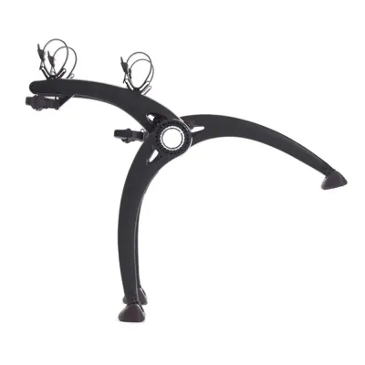Saris Bones 2 Bike Rack Black