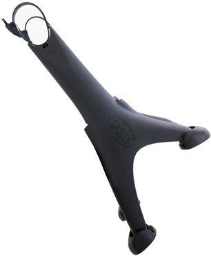 Saris Solo 1 Bike Boot Rack - Thumbnail 2