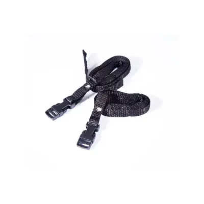 Saris Wheel Straps 2 Pack One Size Black