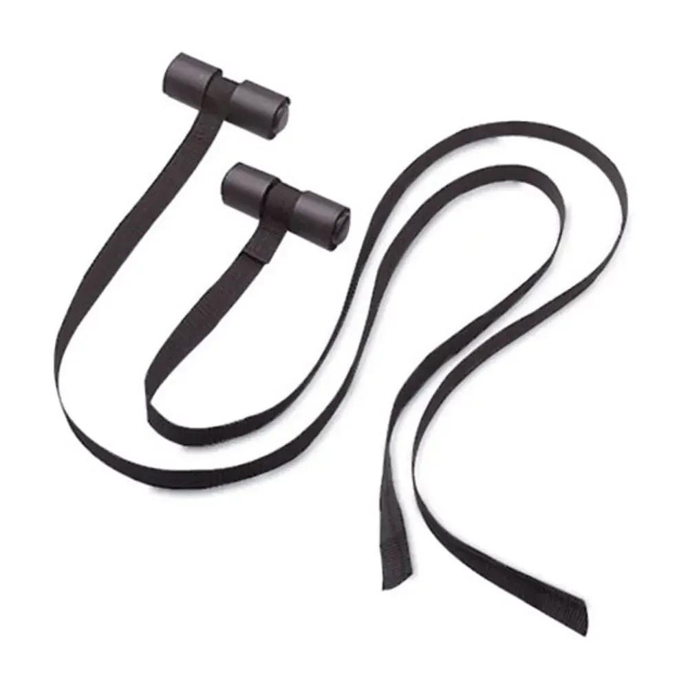 Saris Rack Hatch Huggers Black - Image 1