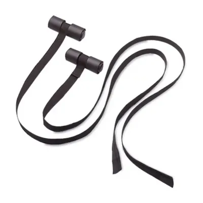 Saris Rack Hatch Huggers Black