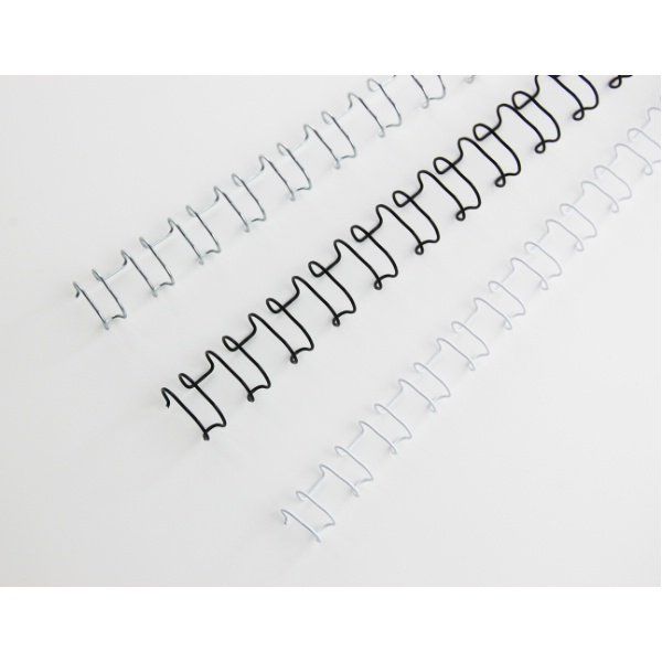 GBC Binding Wires MultiBind 8mm - Image 1